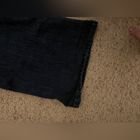 Vintage Bootcut Jeans - Picture 6 of 7